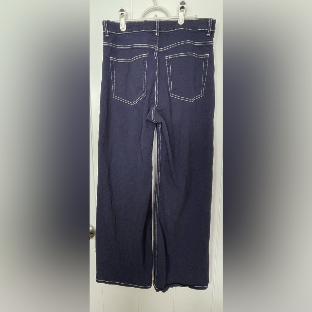 H&M Divided Wide Leg Pants 👖